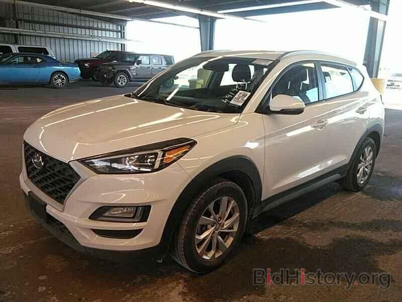 Photo KM8J3CA40KU997569 - Hyundai Tucson 2019