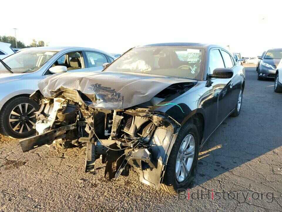 Photo 2C3CDXBG1LH215847 - Dodge Charger 2020