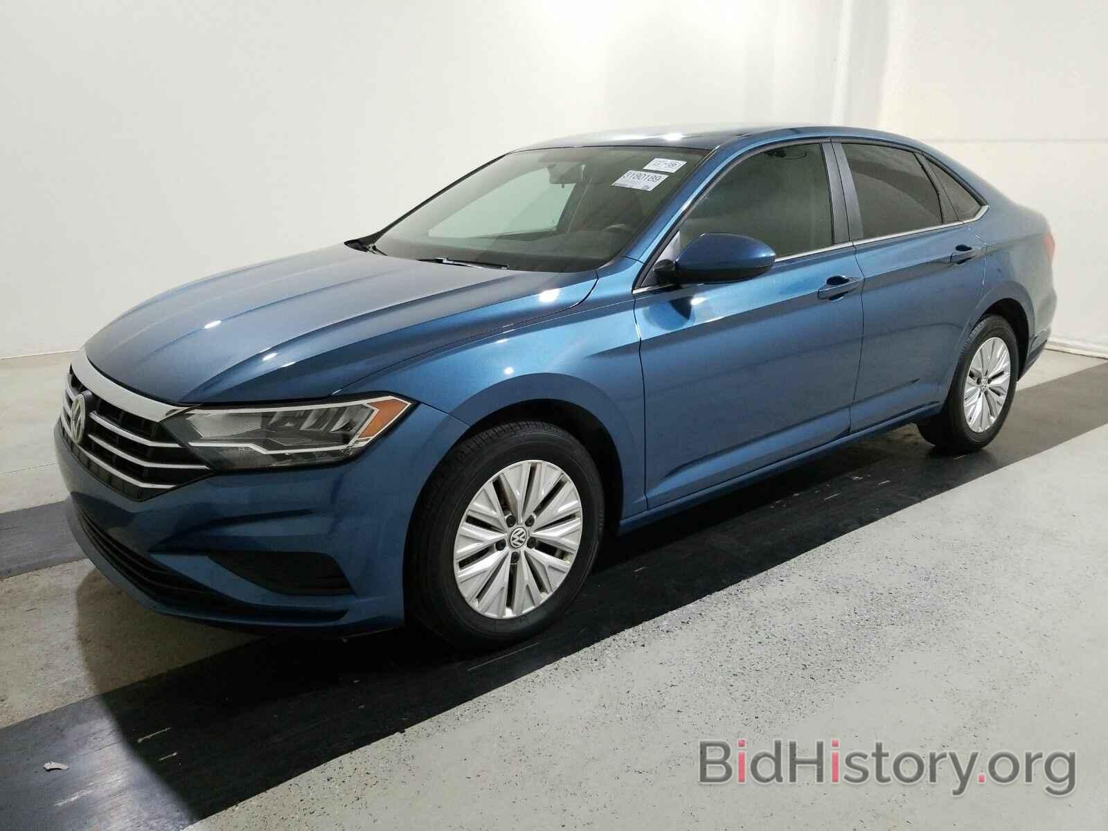 Photo 3VWC57BU7KM226234 - Volkswagen Jetta 2019