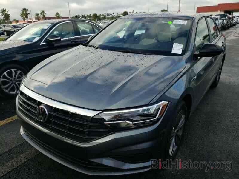 Photo 3VWC57BU4KM044894 - Volkswagen Jetta 2019