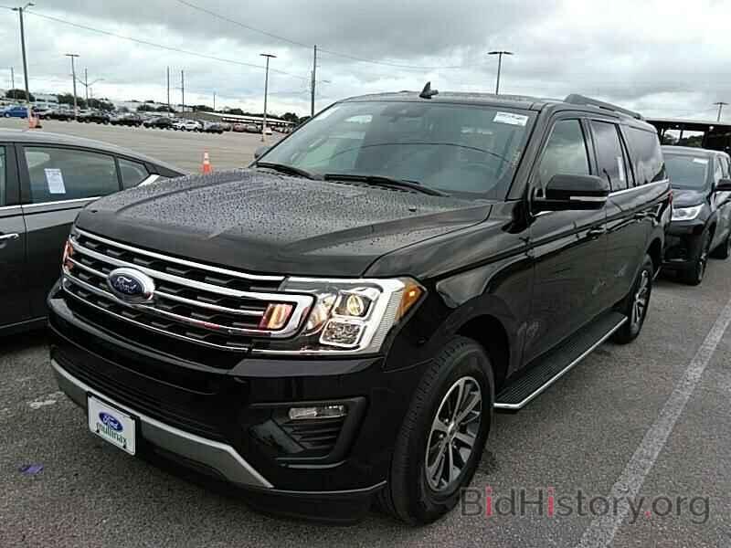 Photo 1FMJK1HT4LEA49224 - Ford Expedition Max 2020