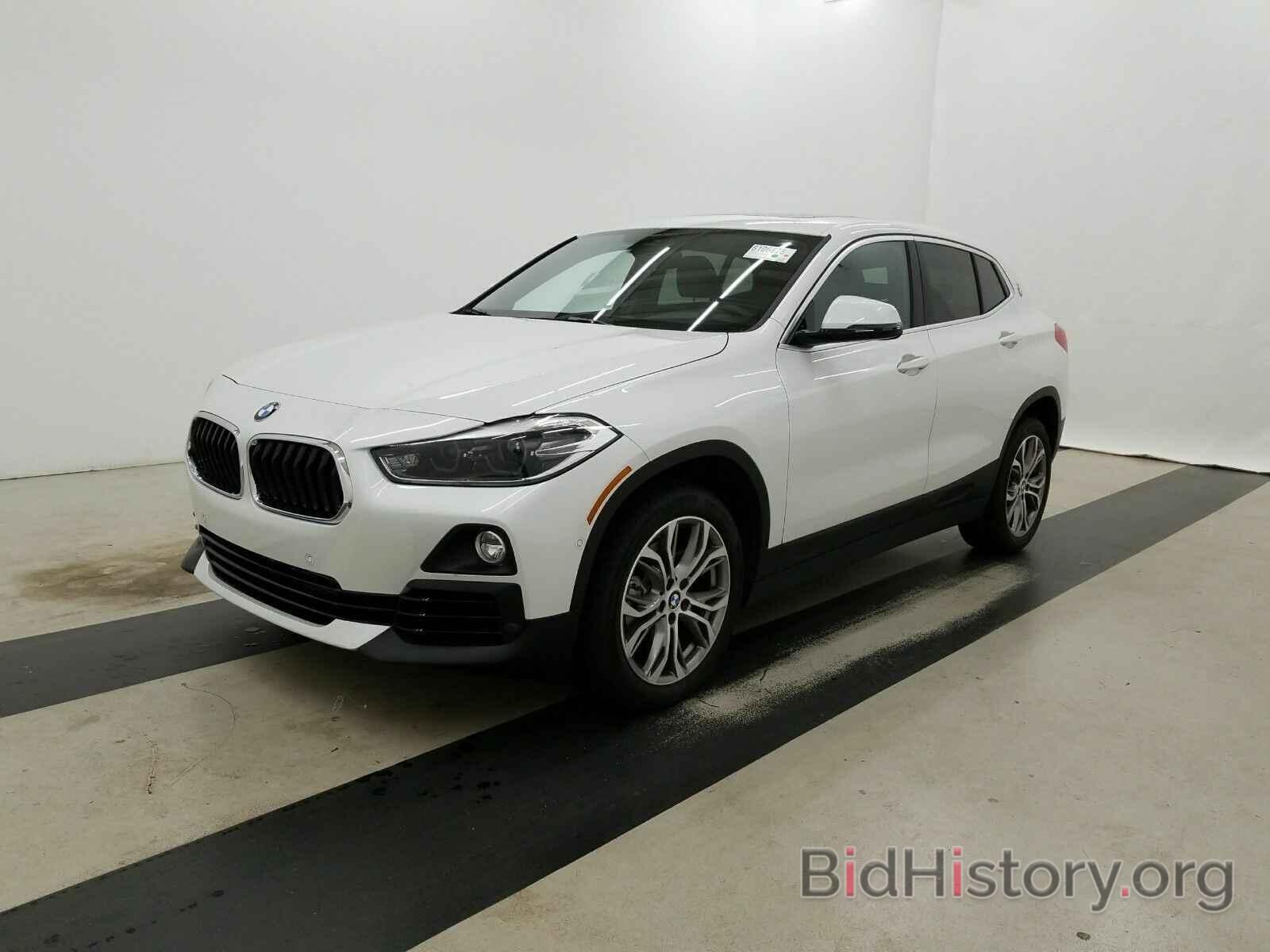 Photo WBXYJ5C5XK5N62436 - BMW X2 2019