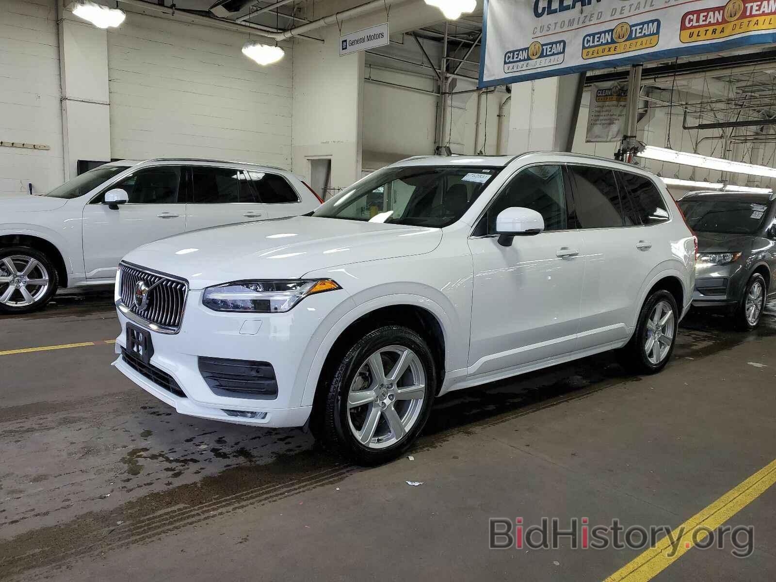 Photo YV4A22PK1L1569713 - Volvo XC90 2020