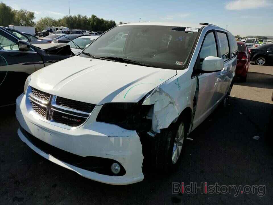 Photo 2C4RDGCG9LR196818 - Dodge Grand Caravan 2020