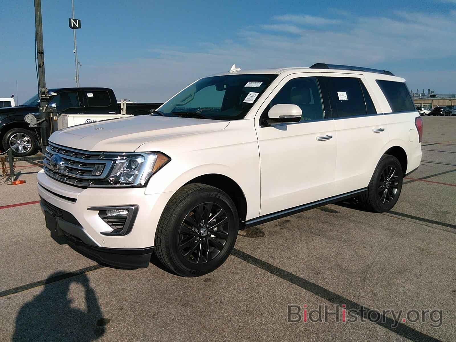 Photo 1FMJU2AT7KEA77575 - Ford Expedition 2019