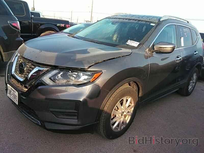 Photo KNMAT2MT4KP529280 - Nissan Rogue 2019