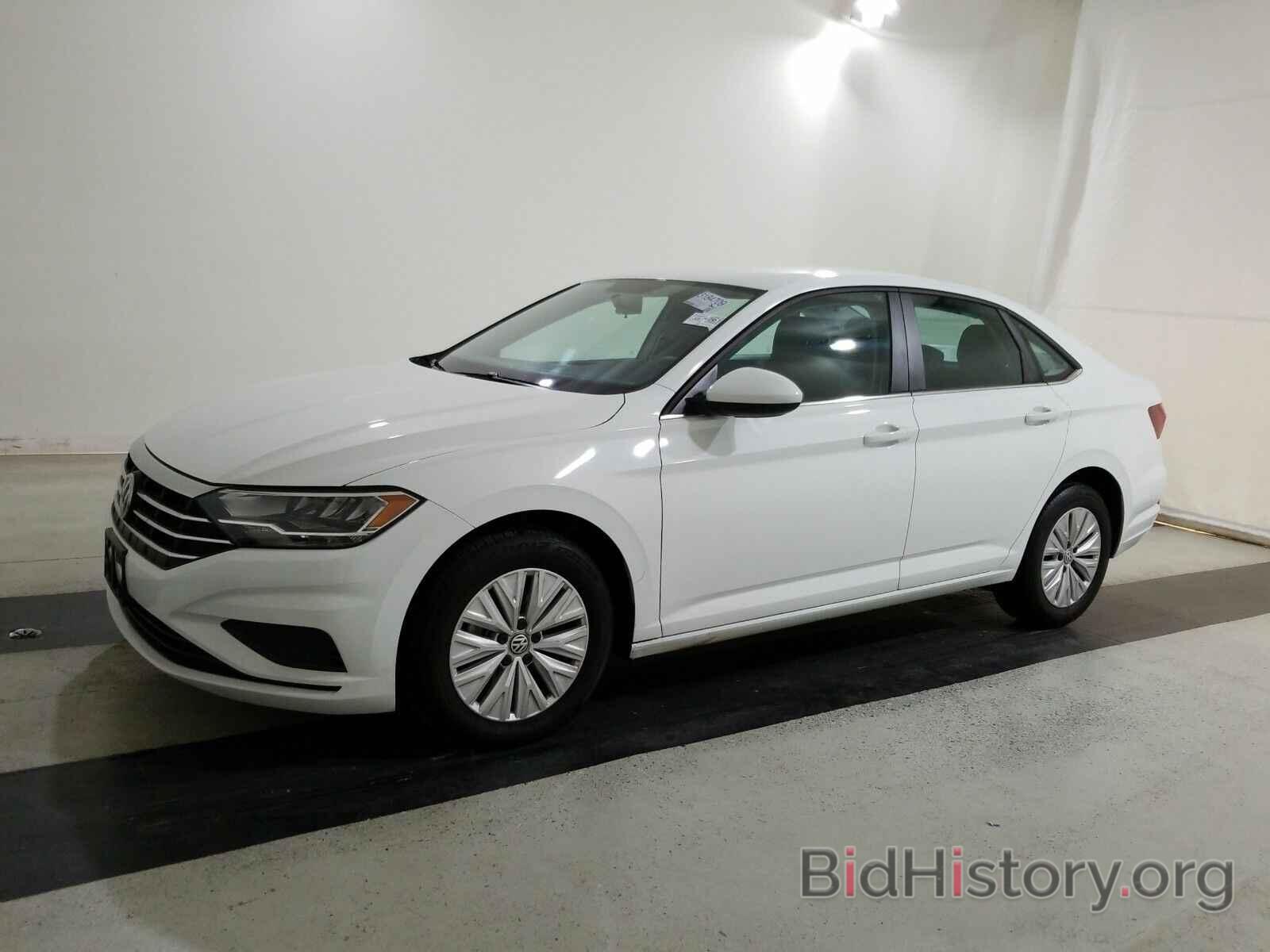 Photo 3VWC57BU7KM064542 - Volkswagen Jetta 2019