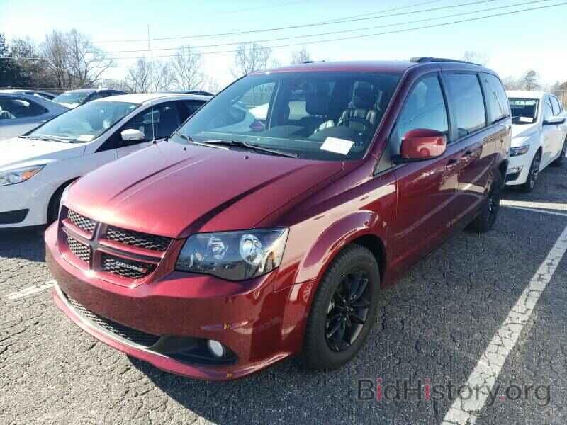 Photo 2C4RDGEG0KR709630 - Dodge Grand Caravan 2019