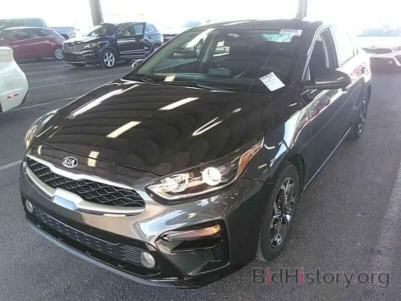 Photo 3KPF24AD0LE212387 - Kia Forte 2020