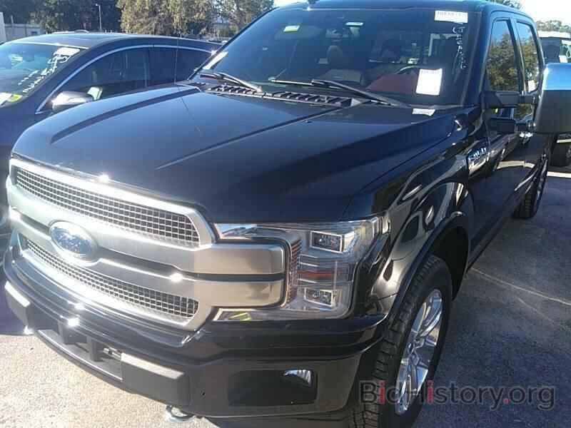 Photo 1FTEW1E44KFA41849 - Ford F-150 2019