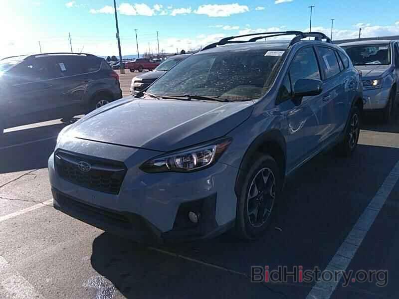 Photo JF2GTACC5K8206891 - Subaru Crosstrek 2019