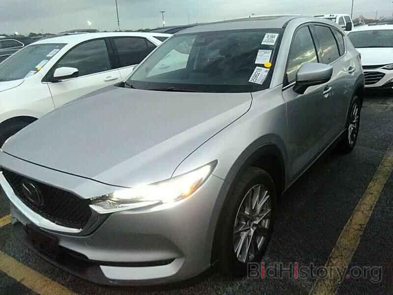 Photo JM3KFADM6L0727889 - Mazda CX-5 2020