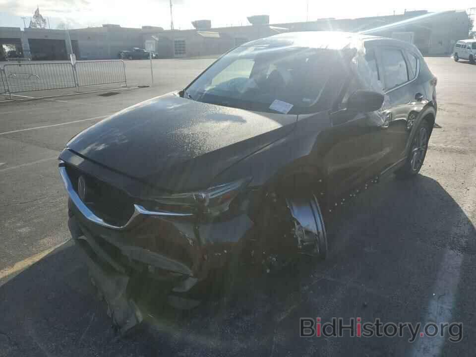 Photo JM3KFADM3L0743483 - Mazda CX-5 2020