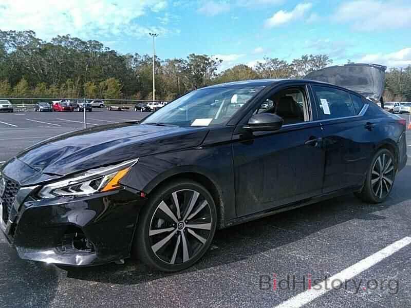 Photo 1N4BL4CV5LC196797 - Nissan Altima 2020