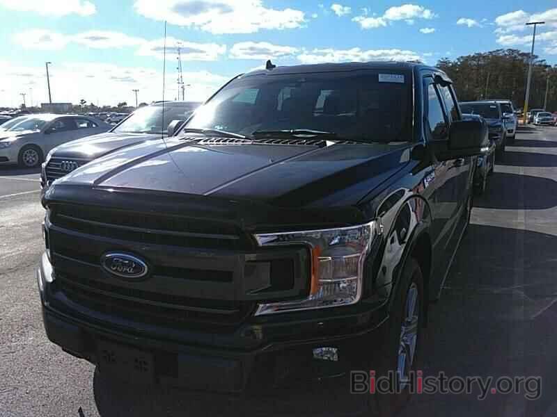 Photo 1FTEW1C44KFD50062 - Ford F-150 2019