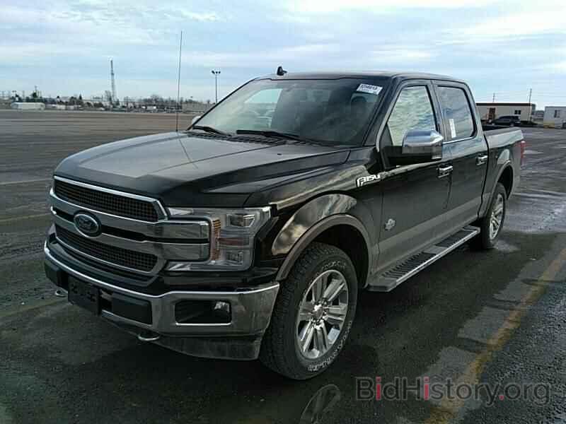 Photo 1FTEW1E5XLFB23014 - Ford F-150 King 2020