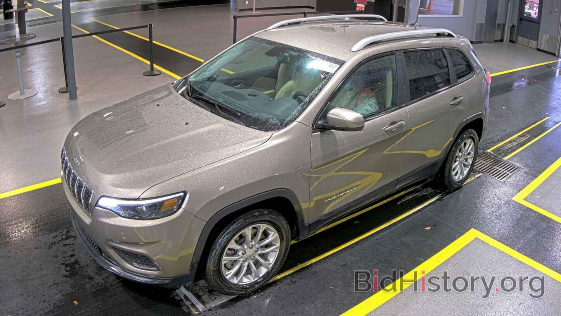 Photo 1C4PJLCB5LD632189 - Jeep Cherokee 2020