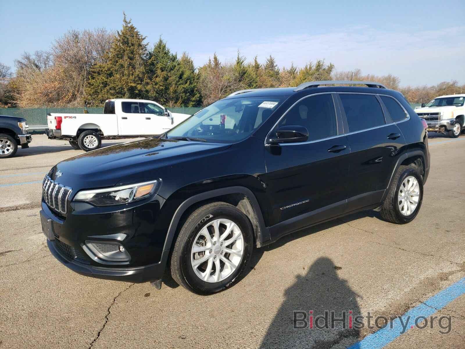 Photo 1C4PJLCB9KD487690 - Jeep Cherokee 2019