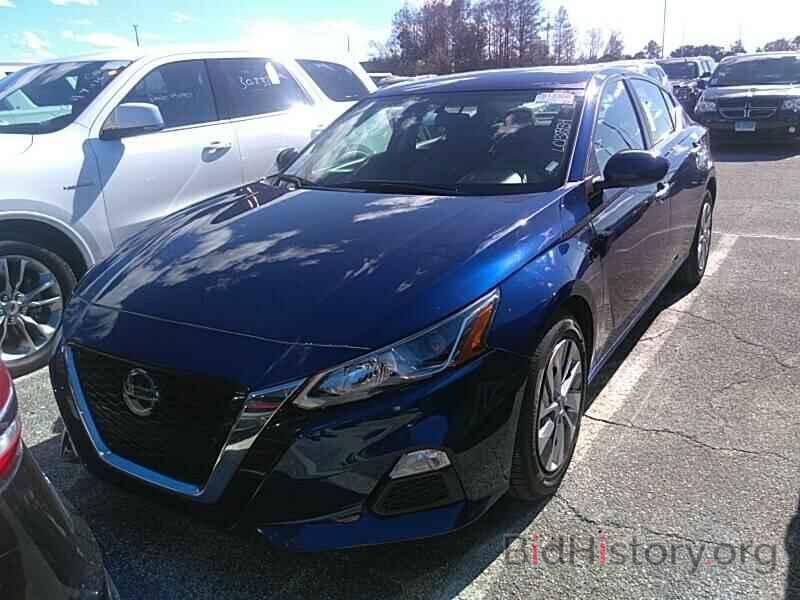 Photo 1N4BL4BV5LC138934 - Nissan Altima 2020