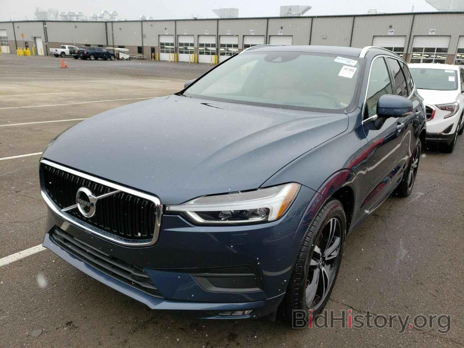 Photo YV4A22RK9L1558150 - Volvo XC60 2020