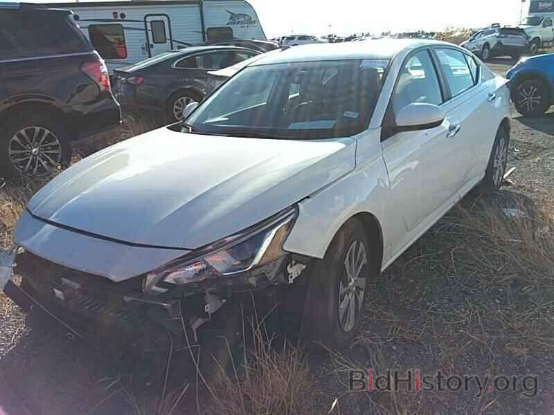 Photo 1N4BL4BV3LC211279 - Nissan Altima 2020