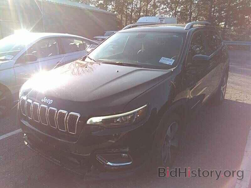 Photo 1C4PJLDB6LD653535 - Jeep Cherokee 2020