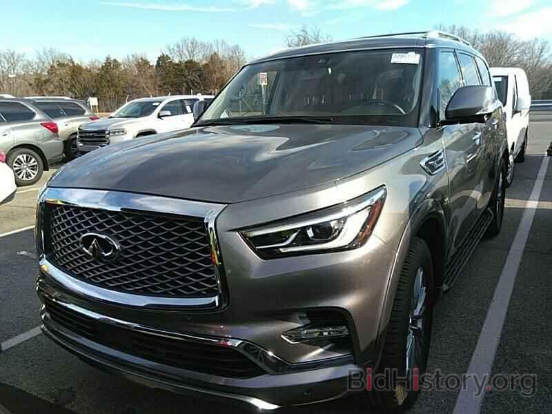 Photo JN8AZ2NC4K9461276 - INFINITI QX80 2019