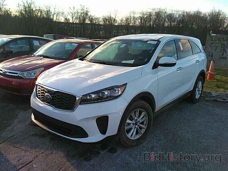 Photo 5XYPG4A51LG633326 - Kia Sorento 2020