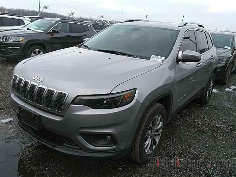 Photo 1C4PJMLX6KD127164 - Jeep Cherokee 2019