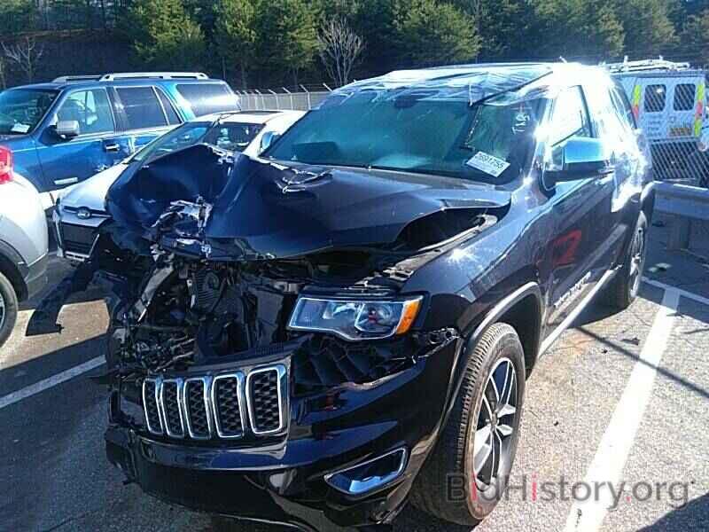 Photo 1C4RJFBG9LC263530 - Jeep Grand Cherokee 2020