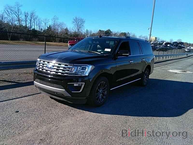 Photo 1FMJK1KT4KEA42586 - Ford Expedition Max 2019