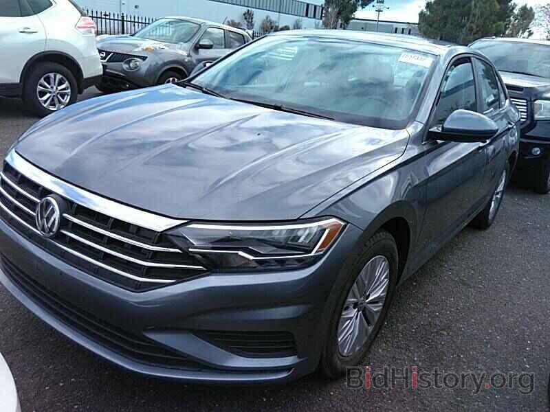 Photo 3VWC57BU2KM105661 - Volkswagen Jetta 2019