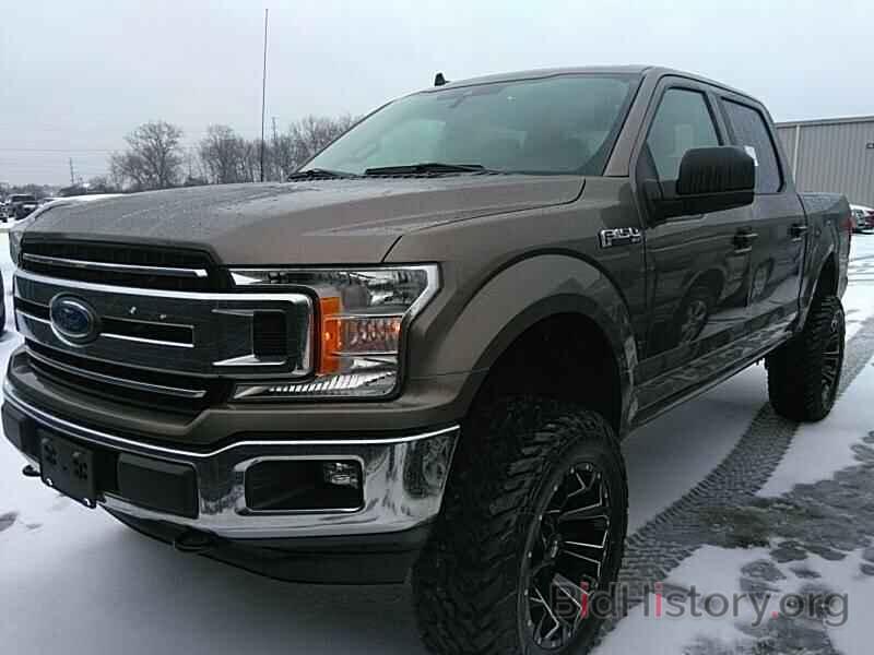 Photo 1FTEW1E42LFB00575 - Ford F-150 2020