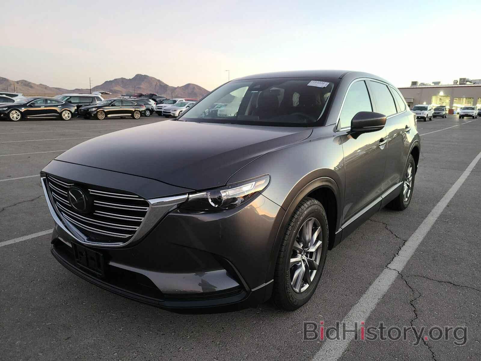 Photo JM3TCABY8K0326068 - Mazda CX-9 2019