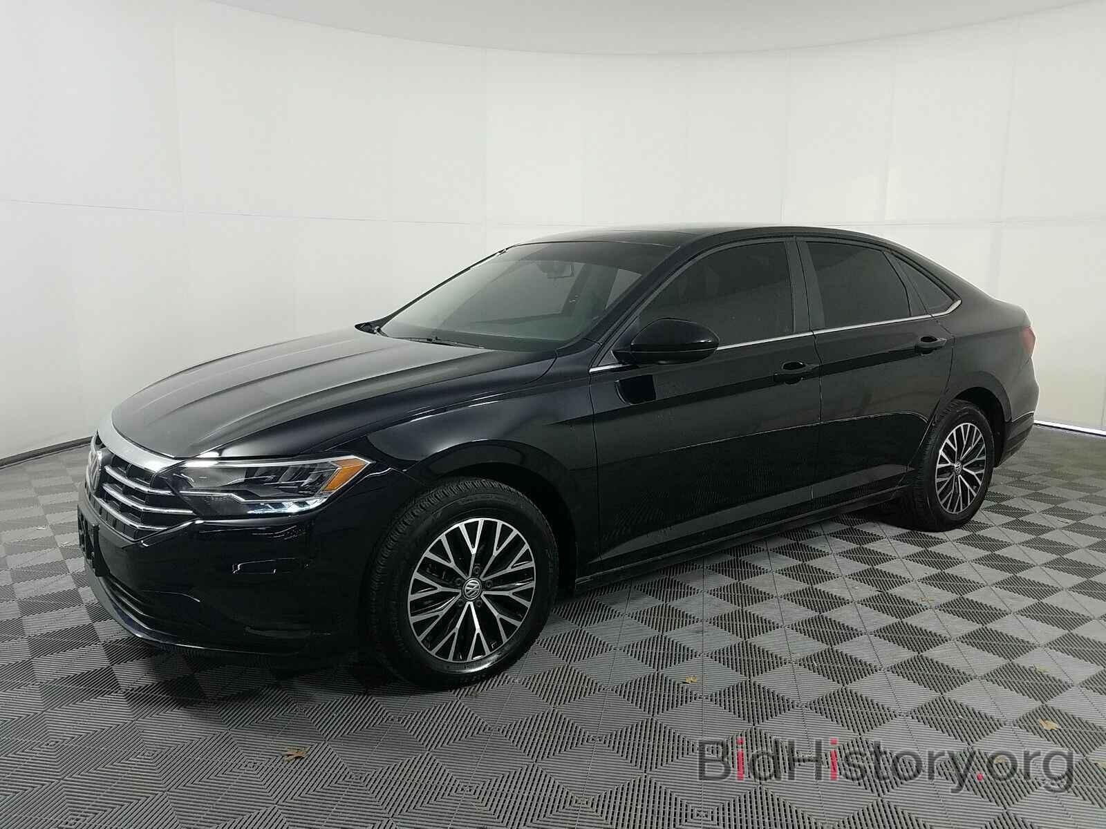 Photo 3VWC57BU2KM121195 - Volkswagen Jetta 2019