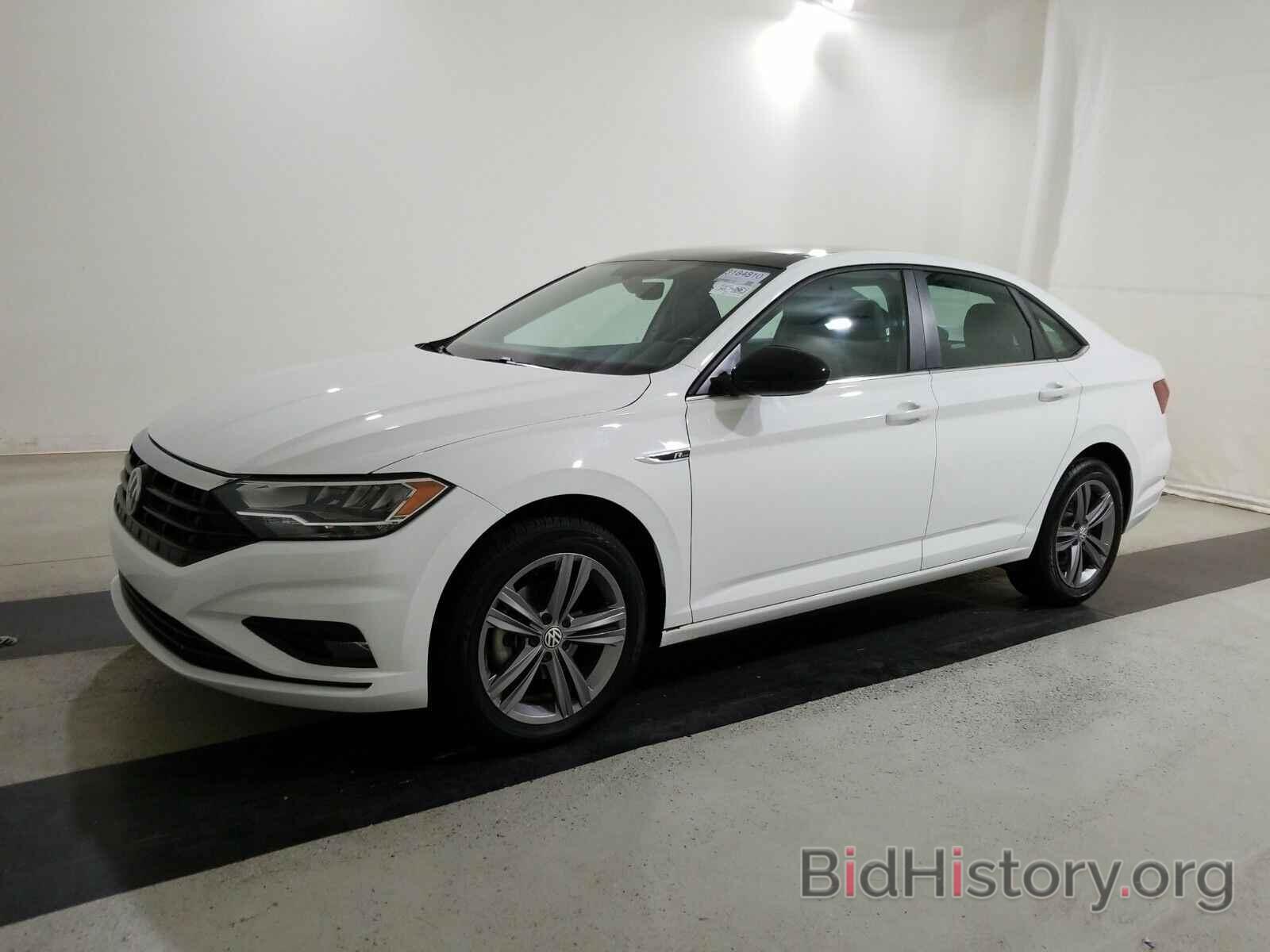 Photo 3VWC57BU3KM213626 - Volkswagen Jetta 2019