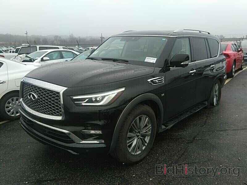 Фотография JN8AZ2NE4L9255183 - INFINITI QX80 2020