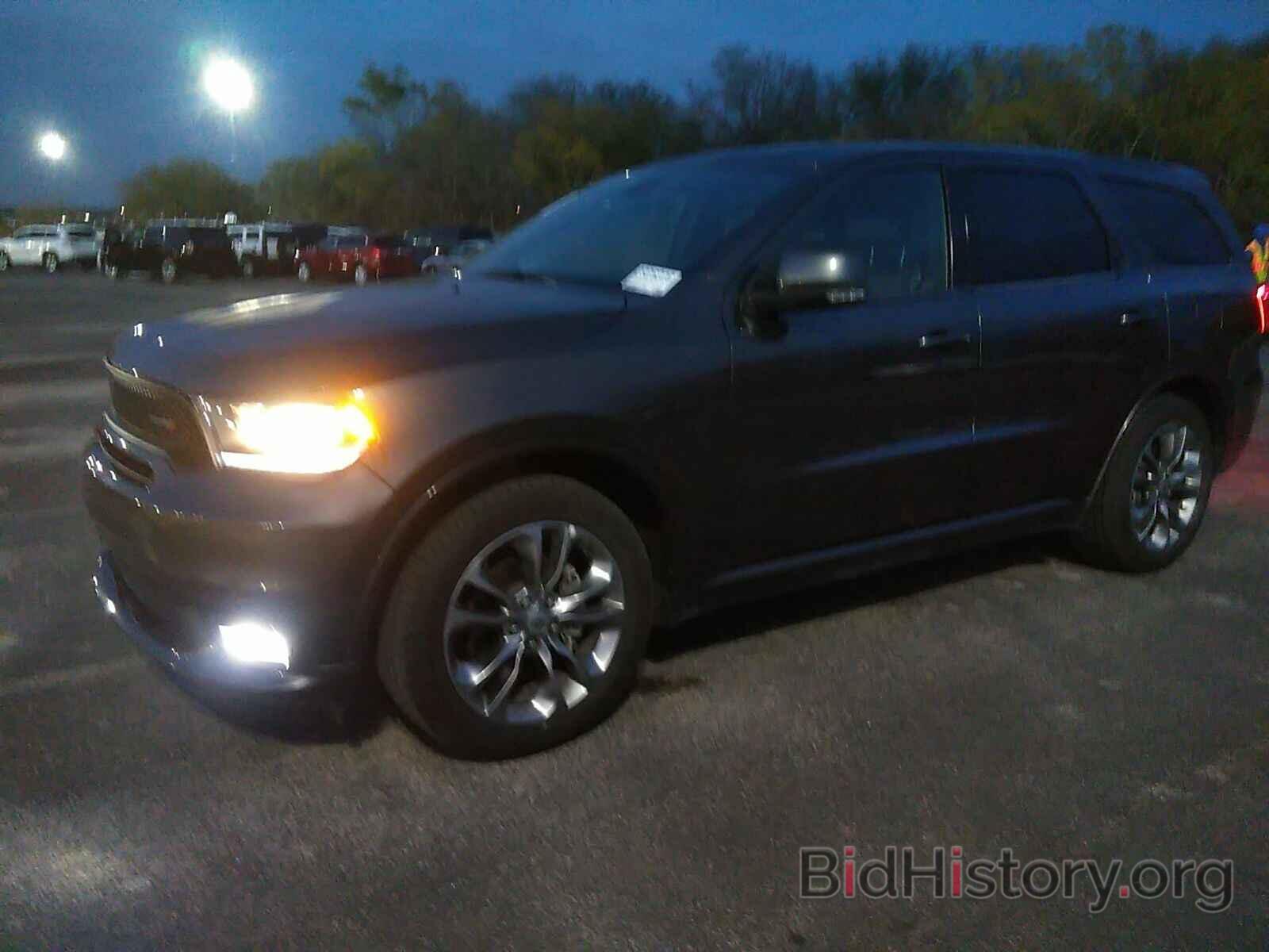 Photo 1C4RDHDG7KC721175 - Dodge Durango 2019