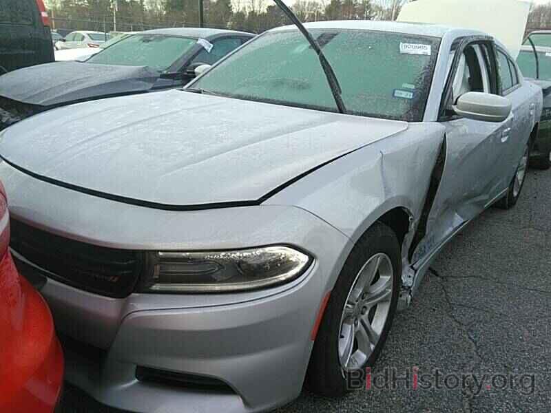 Photo 2C3CDXBG8KH713168 - Dodge Charger 2019