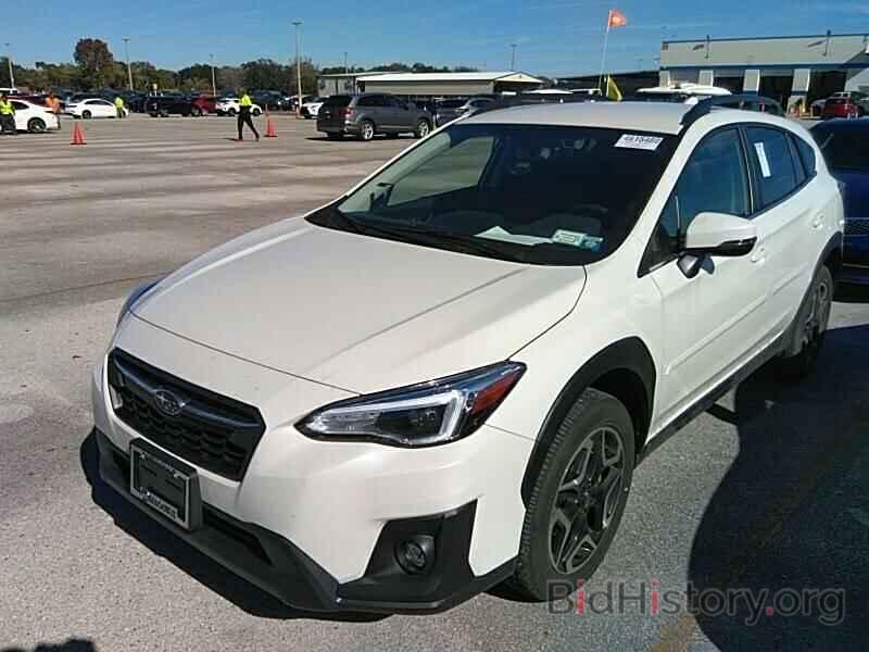 Photo JF2GTAMC9L8267774 - Subaru Crosstrek 2020