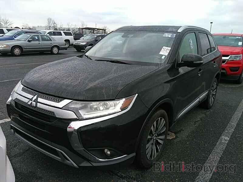 Photo JA4AZ3A32LZ031121 - Mitsubishi Outlander 2020