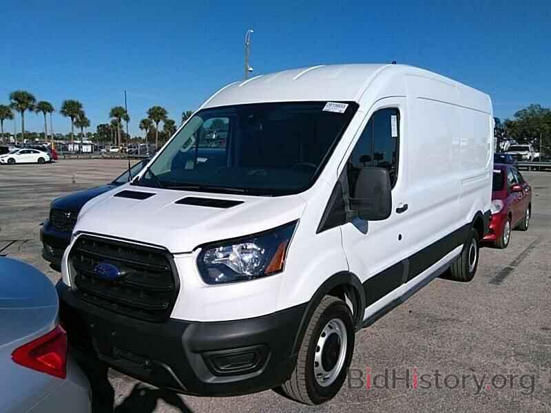 Photo 1FTBR1C8XLKA04815 - Ford Transit Cargo Van 2020
