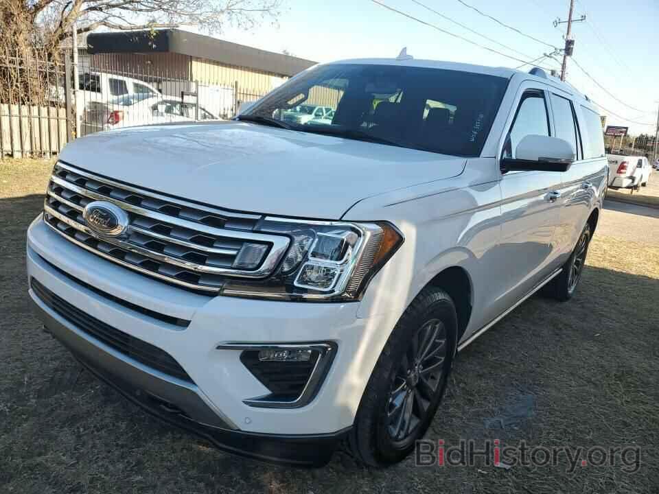 Photo 1FMJK2AT3LEA38862 - Ford Expedition Max 2020