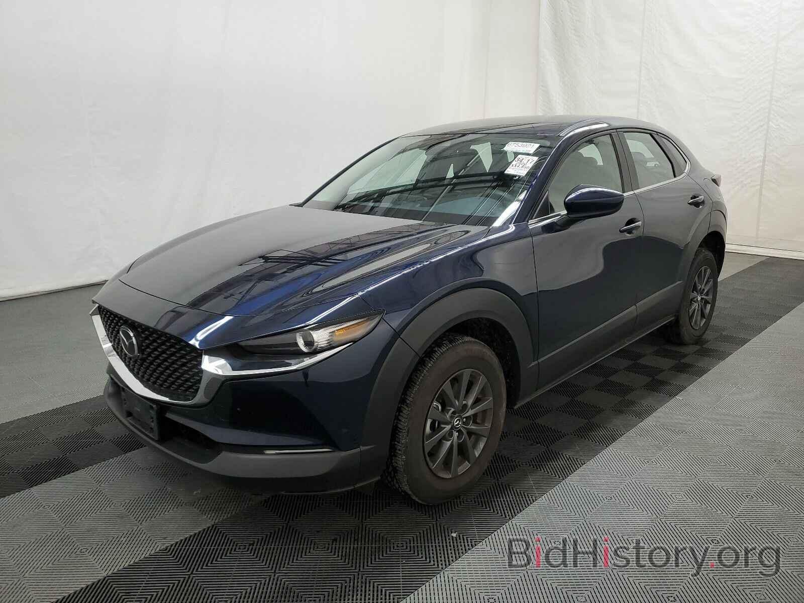 Photo 3MVDMBBL9LM119271 - Mazda CX-30 2020