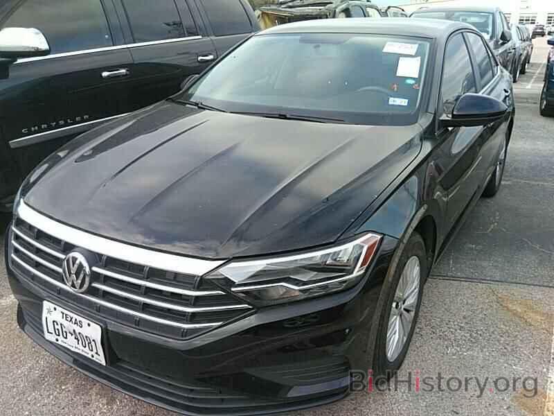 Photo 3VWC57BU3KM052856 - Volkswagen Jetta 2019