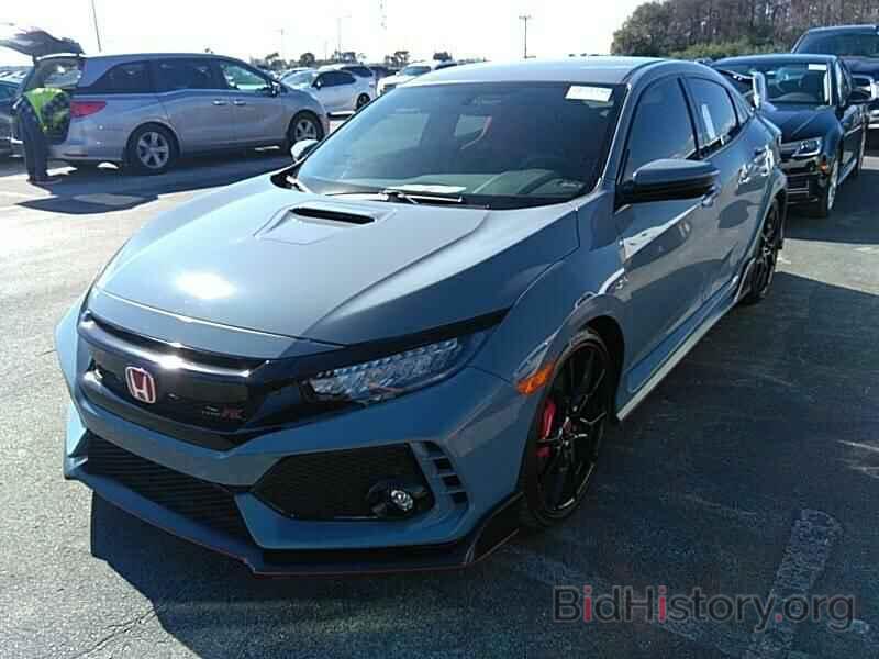 Photo SHHFK8G76KU206481 - Honda Civic Type R 2019