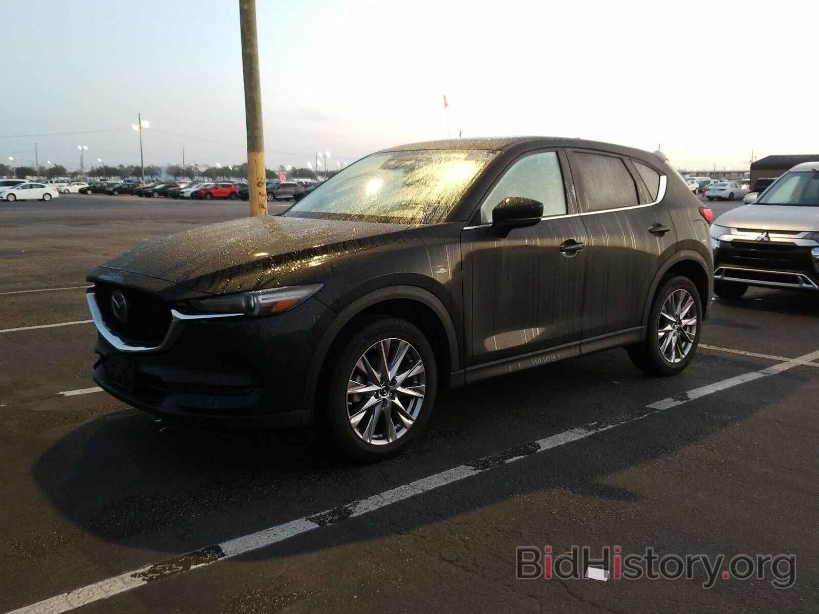 Photo JM3KFBDM3L0732490 - Mazda CX-5 2020