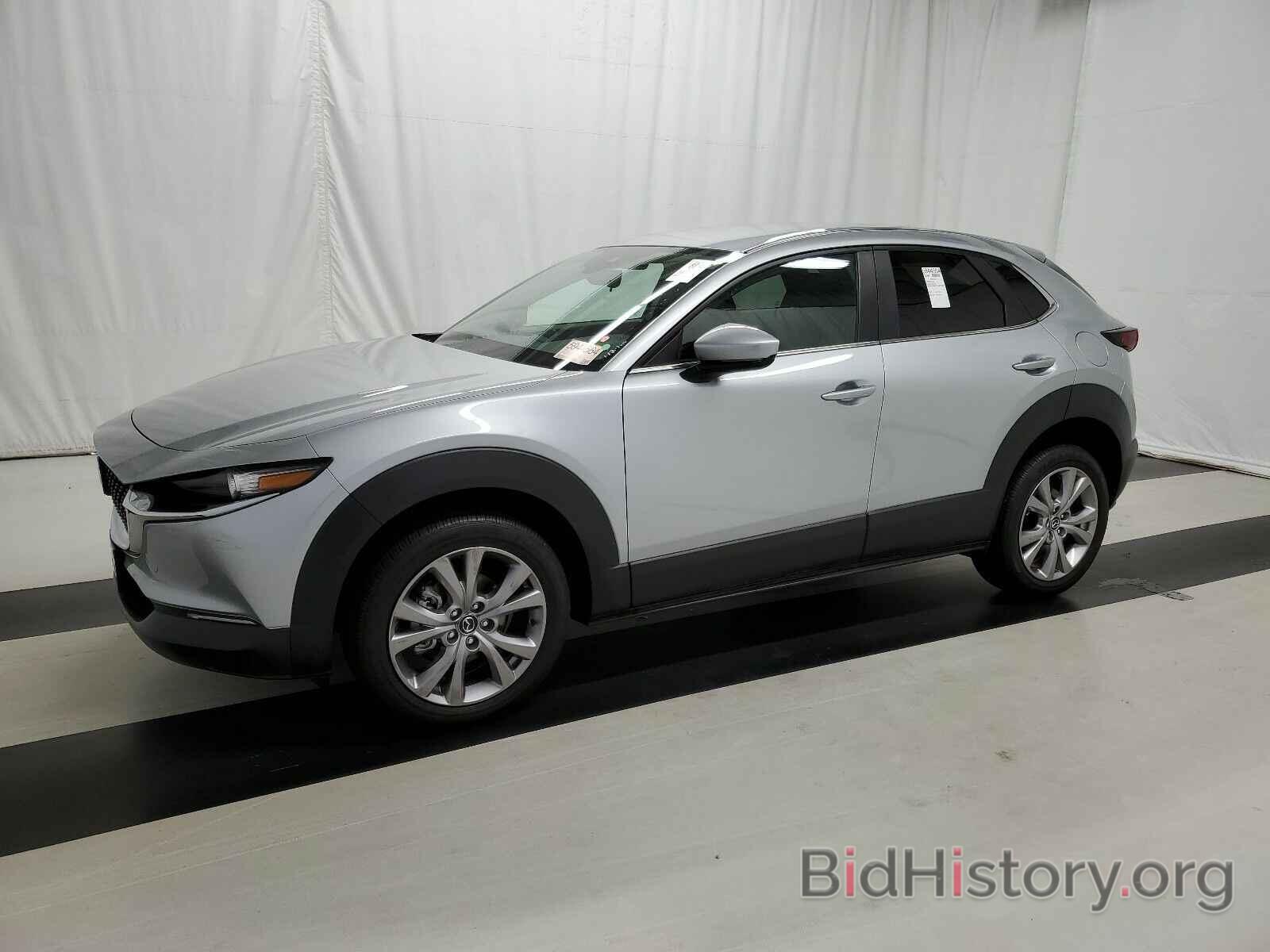 Фотография 3MVDMBCL1LM132482 - Mazda CX-30 2020