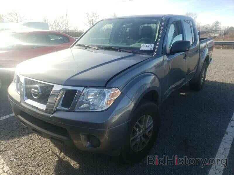 Photo 1N6AD0ER4KN882051 - Nissan Frontier 2019