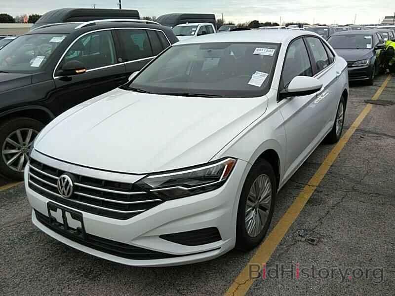 Photo 3VWC57BU3KM209284 - Volkswagen Jetta 2019